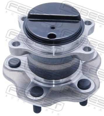 Wheel Hub FEBEST 0282-F15R