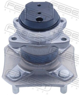 FEBEST 0282-G11R Wheel Hub