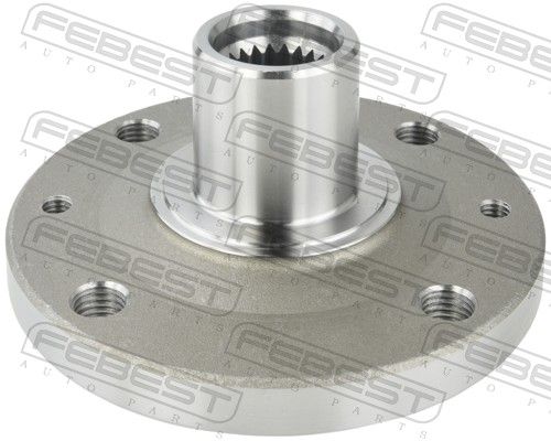 FEBEST 0282-G15RAF Wheel Hub