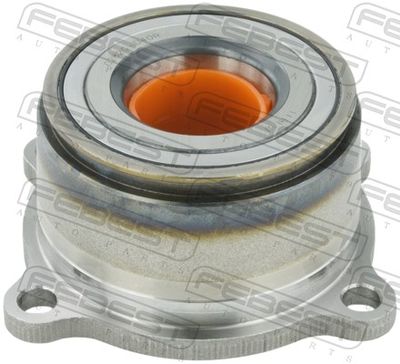 Wheel Hub FEBEST 0282G-D40R