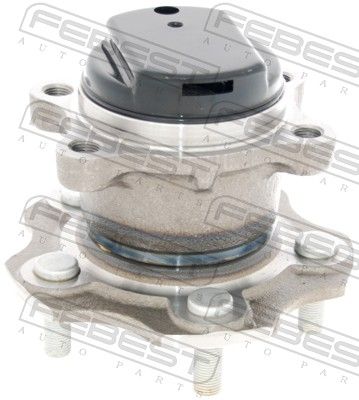 FEBEST 0282-J10R Wheel Hub