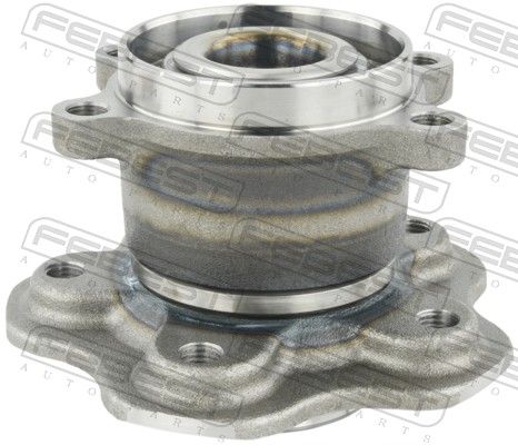 FEBEST 0282-J11ER Wheel Hub