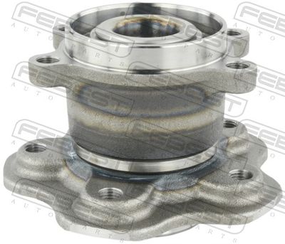 Wheel Hub FEBEST 0282-J11ER