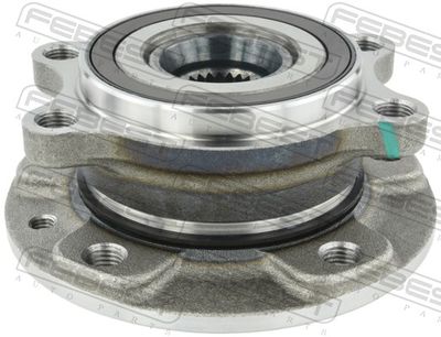 Wheel Hub FEBEST 0282-J11F
