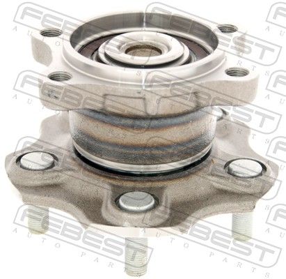 FEBEST 0282-J31MR Wheel Hub