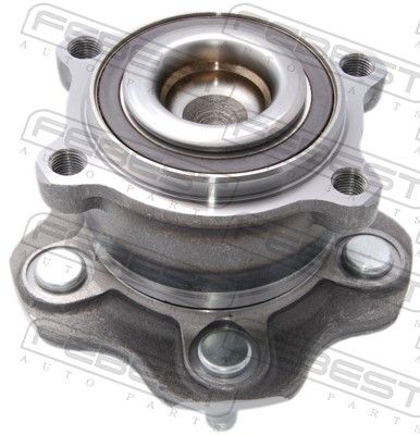 FEBEST 0282-J32MR Wheel Hub