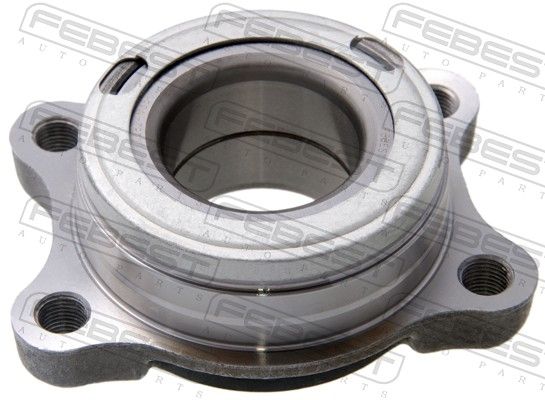 FEBEST 0282-M35F Wheel Hub