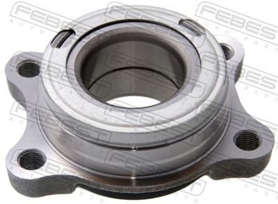 Wheel Hub FEBEST 0282-M35F