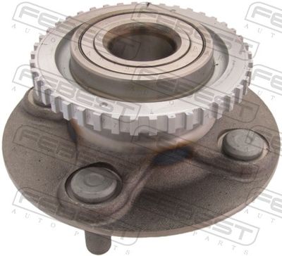 Wheel Hub FEBEST 0282-N15A42R