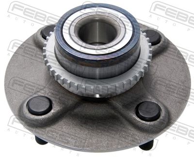 Wheel Hub FEBEST 0282-N16GA42R
