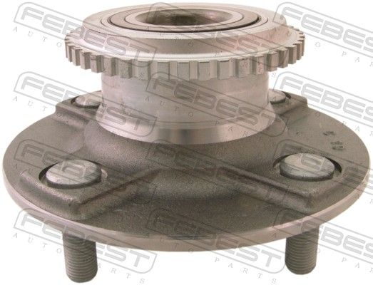 FEBEST 0282-P11A44R Wheel Hub