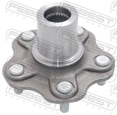 FEBEST 0282-S50R Wheel Hub