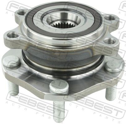 FEBEST 0282-T32F Wheel Hub