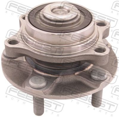 Wheel Hub FEBEST 0282-V35MF