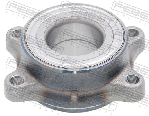 FEBEST 0282-V35R Wheel Bearing Kit