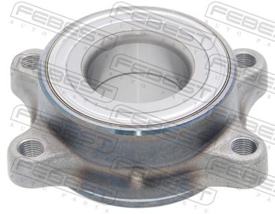 Wheel Bearing Kit FEBEST 0282-V35R