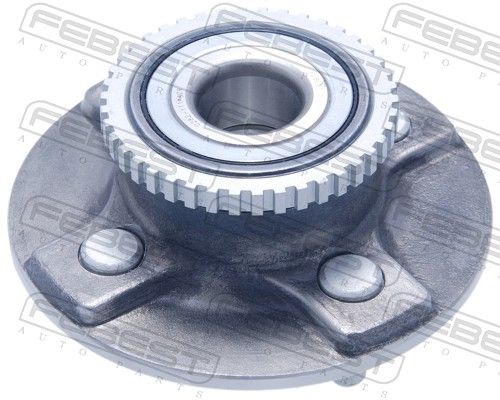 FEBEST 0282-Y11A42R Wheel Hub