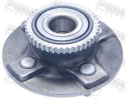 Wheel Hub FEBEST 0282-Y11A42R