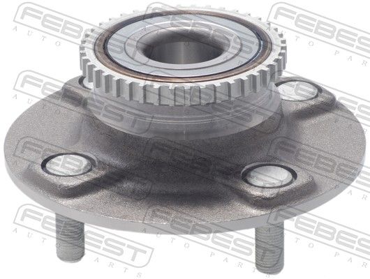 FEBEST 0282-Y11R Wheel Hub