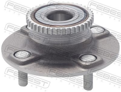 Wheel Hub FEBEST 0282-Y11R