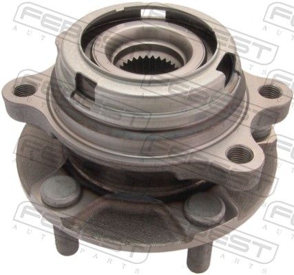 FEBEST 0282-Z50F Wheel Hub