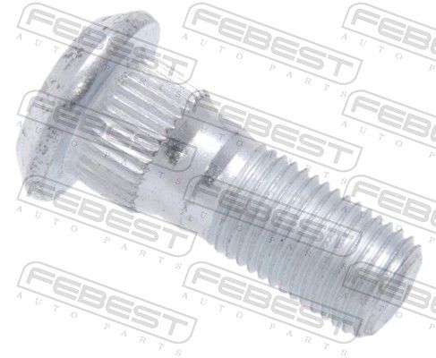 FEBEST 0284-003 Wheel Stud