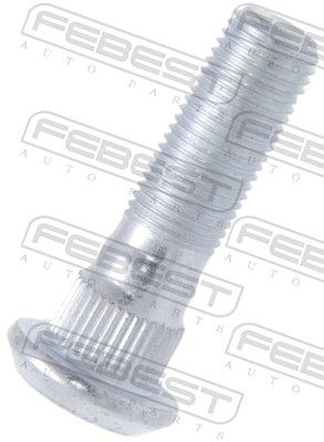 FEBEST 0284-004 Wheel Stud