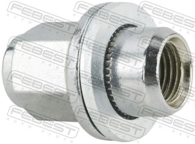 Wheel Nut FEBEST 0285-002