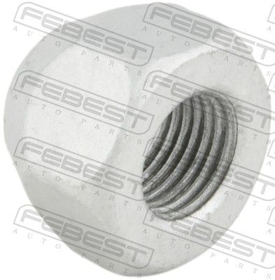 Wheel Nut FEBEST 0285-004