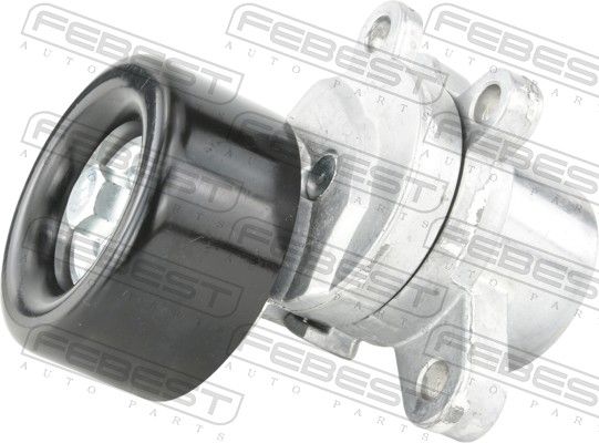 FEBEST 0290-VQ25DE Belt Tensioner, V-ribbed belt