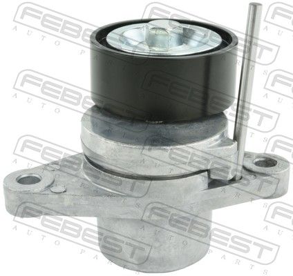FEBEST 0290-G15RA Belt Tensioner, V-ribbed belt