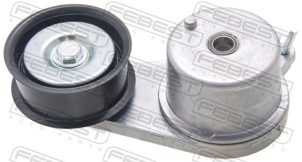 FEBEST 0290-Z33 Belt Tensioner, V-ribbed belt