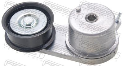Belt Tensioner, V-ribbed belt FEBEST 0290-Z33