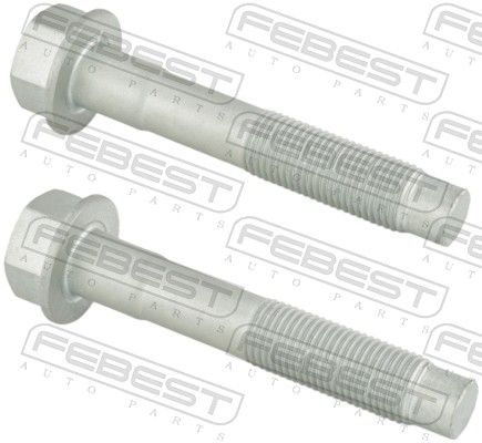 FEBEST 0298-003-PCS2 Fastening Bolt, control arm