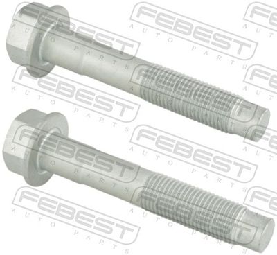 Fastening Bolt, control arm FEBEST 0298-003-PCS2