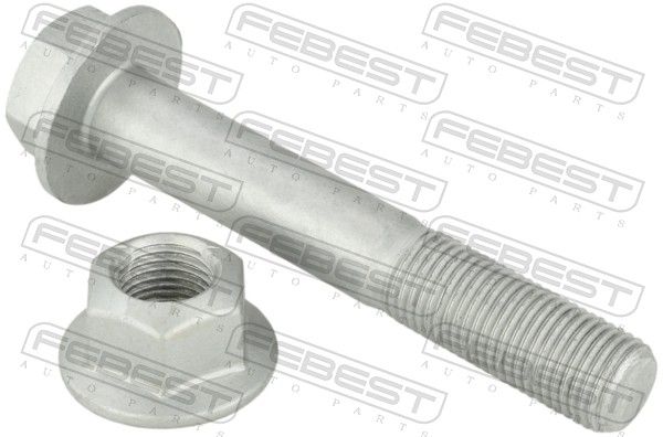 FEBEST 0298-014-KIT Camber Correction Screw Set