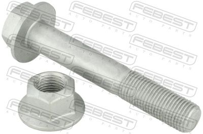Camber Correction Screw Set FEBEST 0298-014-KIT