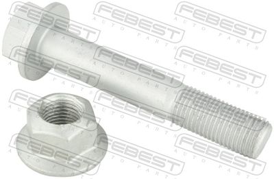 Camber Correction Screw Set FEBEST 0298-015-KIT
