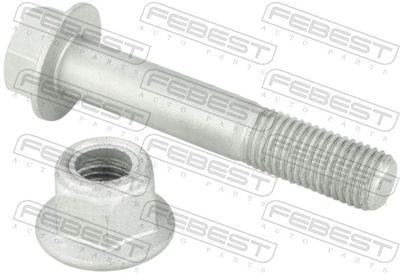 Camber Correction Screw FEBEST 0298-016-KIT
