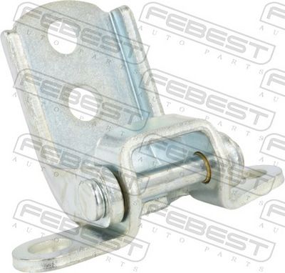 Door Hinge FEBEST 0299-HDB10RSFLU