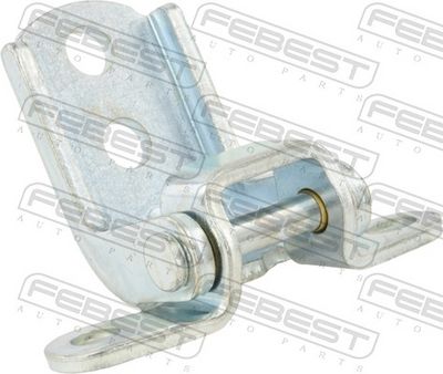 Door Hinge FEBEST 0299-HDB10RSFRU
