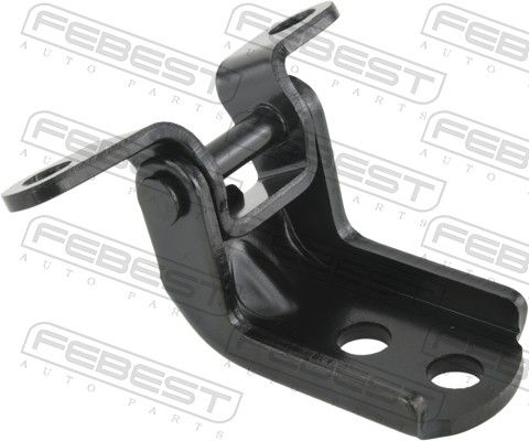 FEBEST 0299-HDP12FLU Door Hinge