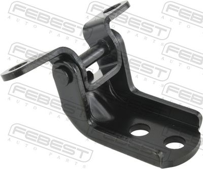 Door Hinge FEBEST 0299-HDP12FLU
