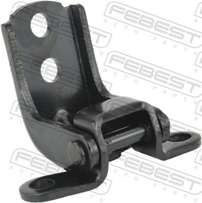 Door Hinge FEBEST 0299-HDT32FLL