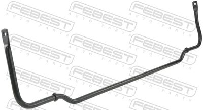 Stabiliser Bar, suspension FEBEST 0299-T30R