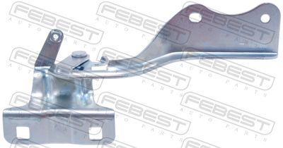 Hinge, bonnet FEBEST 0299-T31LH