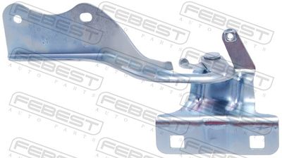 Hinge, bonnet FEBEST 0299-T31RH