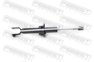 Shock Absorber FEBEST 0307G-006R