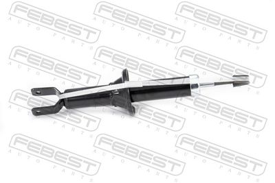 Shock Absorber FEBEST 0307G-008R