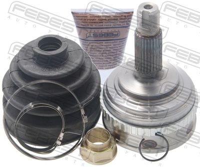 Joint Kit, drive shaft FEBEST 0310-056A50